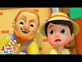 Jack And The Beanstalk, Cartoon Story and Kids Fairytales
