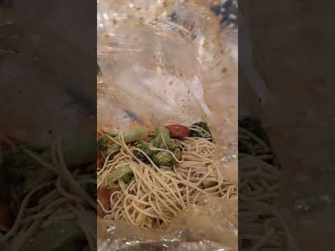 07/08/2025 Fiery Crab side items hack foodreview