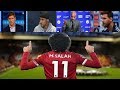 What Legends Say about Mo Salah