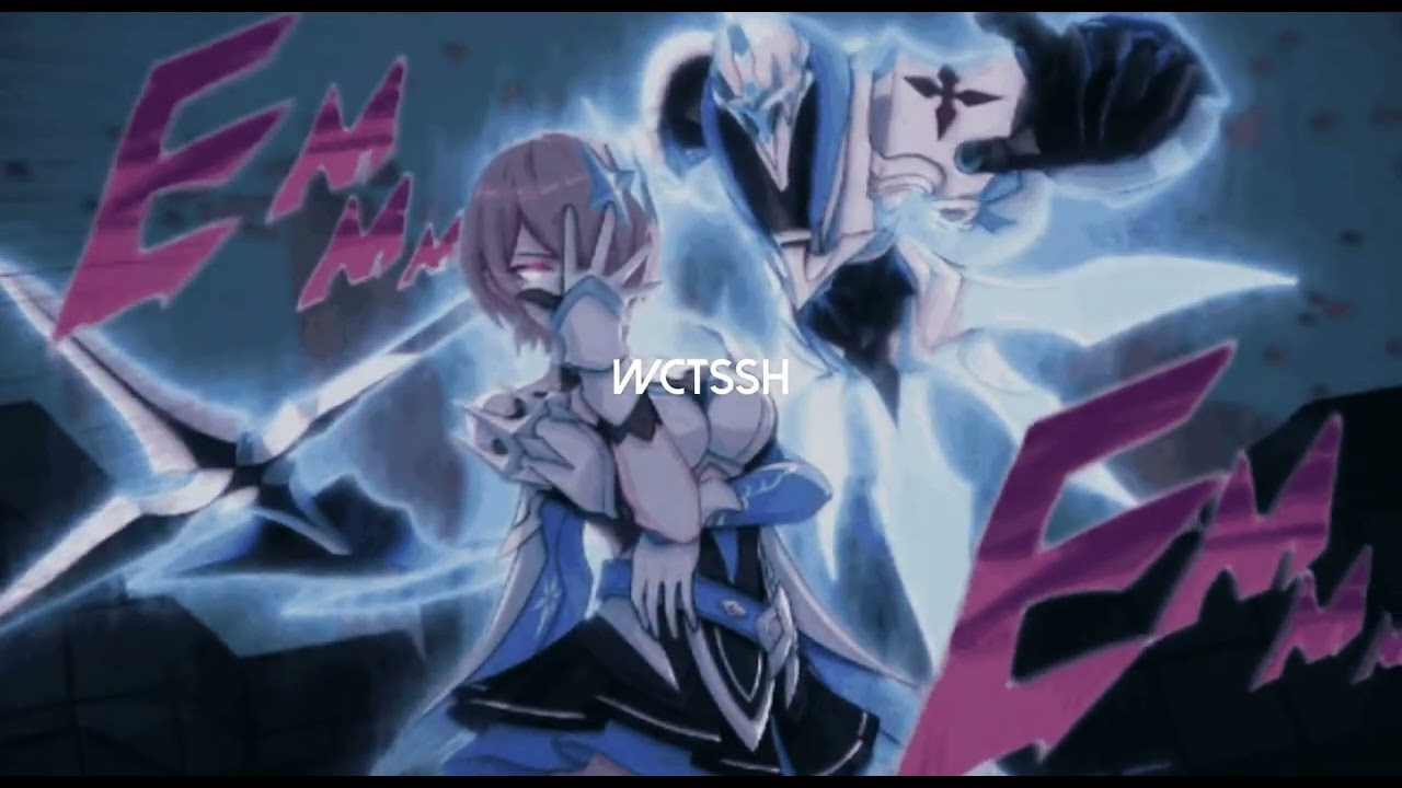 hard - ayesha erotica ( speed up + reverb )