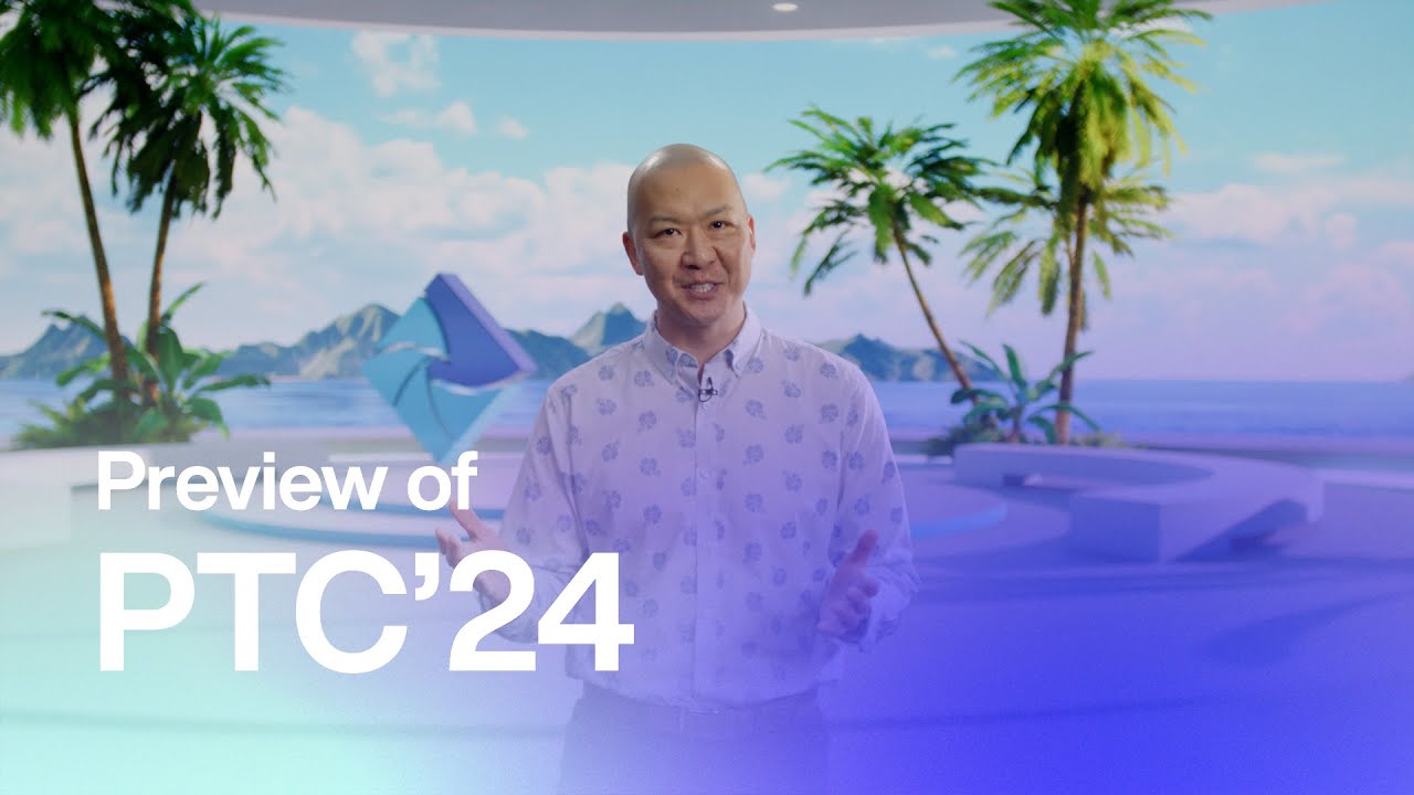 PTC'24 PREVIEW 2124 JANUARY 2024 HONOLULU, HAWAII, USA YouTube