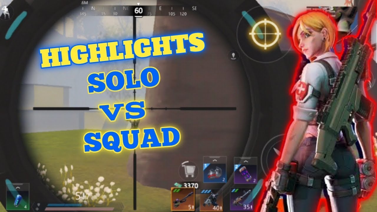 HIGHLIGHTS SINGKAT - OMEGA LEGENDS INDONESIA