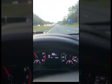 When this baby hits 88mph you're going to see some serious shit