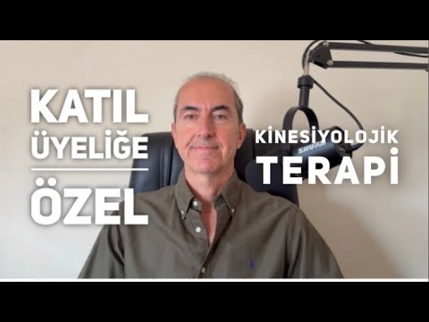 KAS TESTİYLE KORKUNU KEŞFET! I Tuncay YEŞİLPINAR