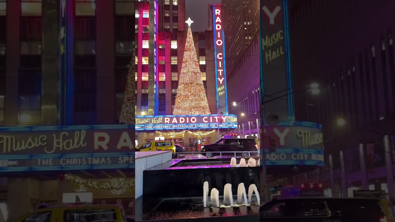 Walking Through New York City | Real NYC Street Life