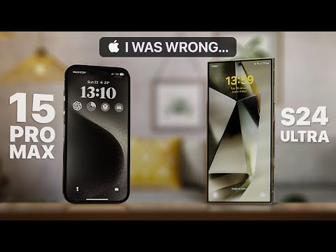 iPhone 15 Pro