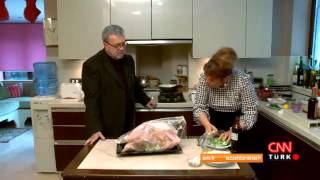 Yılbaşı Hindisi Nasıl Pişirilir?