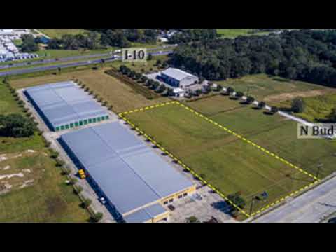 2124 W Willow Street, Scott, LA home video tour