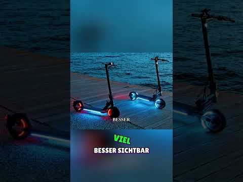 Segway Ninebot Max G3 D Reichweite im Test 2026: Echte km statt Werbeversprechen