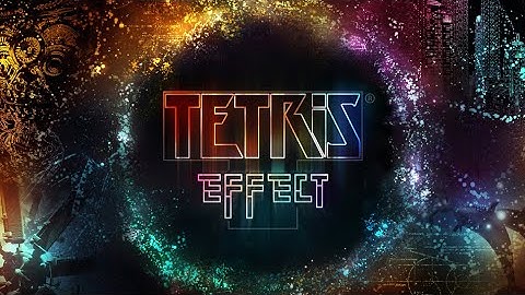 Tetris Effect Zone Battle #3