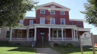 Gilded Age - Path Through History
