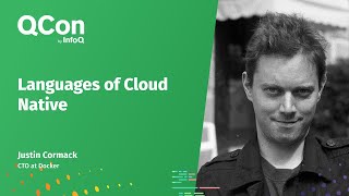 Languages of Cloud Native
