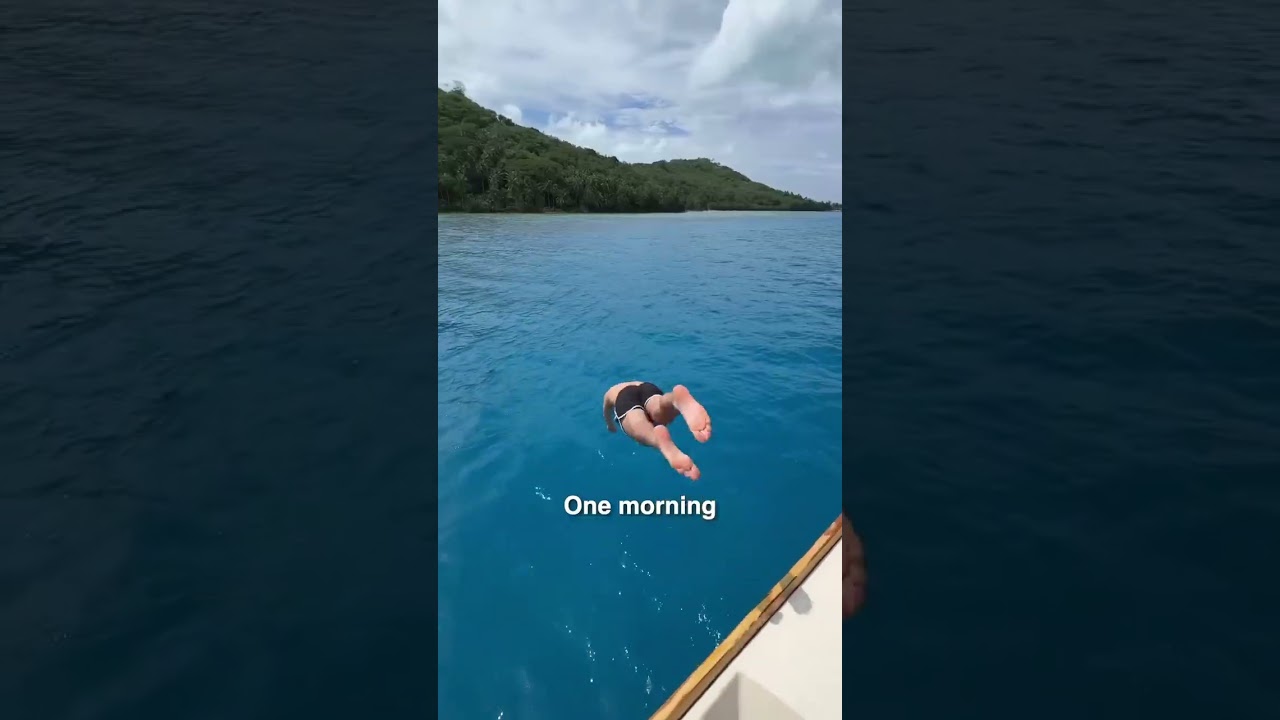 French Polynesia isn’t quite as far away as it feels