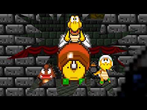 MSKWOC Episode 2 - Scene 9