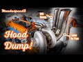Hood Exit Exhaust and WG Dump! - Mazdaspeed3 (Episode 46)