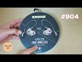 「最強のトゥルーワイヤレスイヤホンを作りたい！ ~ Shure AONIC215 ~」第904話