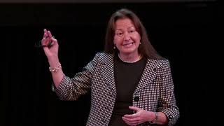 Who Cares What Happens to Bootprints on the Moon? | Michelle Hanlon | TEDxUniversityofMississippi