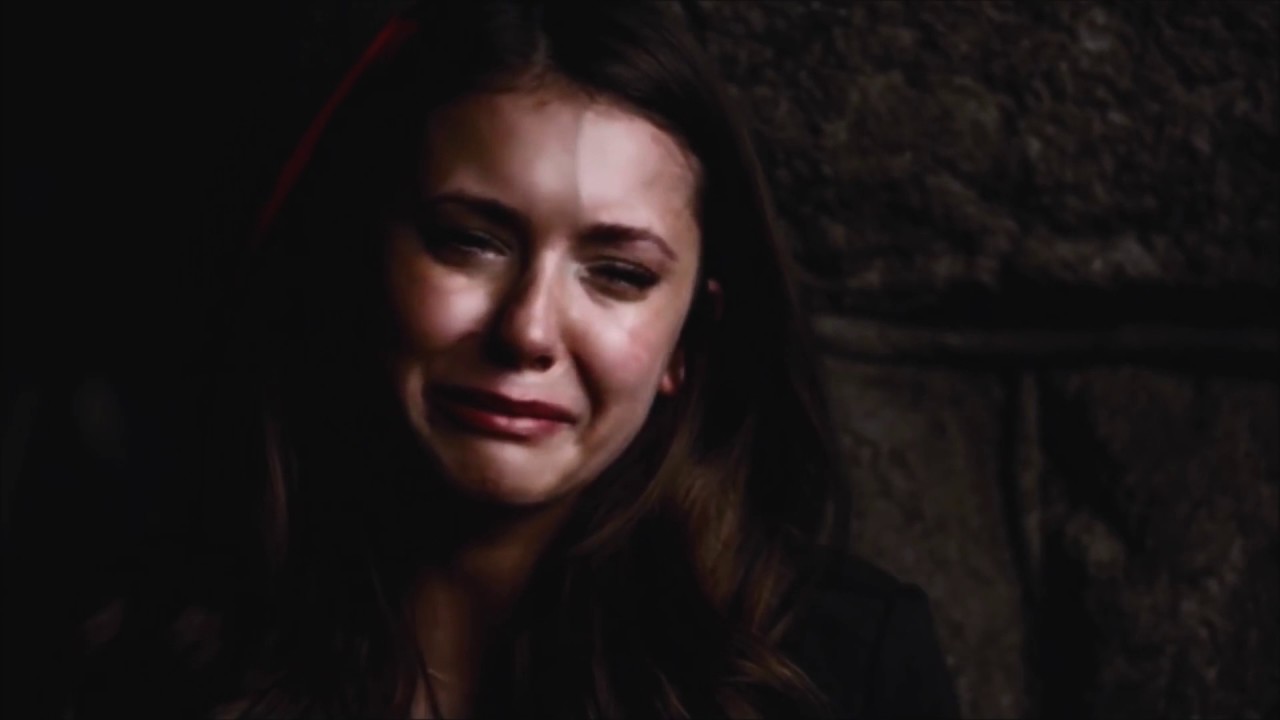 Delena || I don't wanna live forever