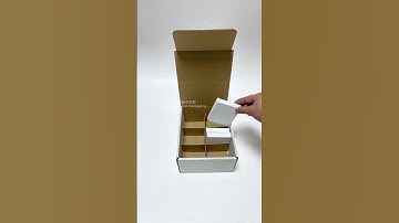 pdq display box packaging #sustainableproducts #retailpackaging  #graphicdesign #walmart