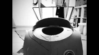 Mkii Armour Build Part 2