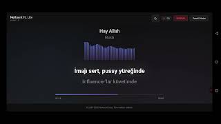 Murda - Hay Allah 