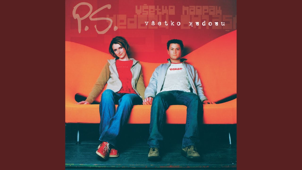 Watch Chcem len... on YouTube Watch Chcem len... on YouTube