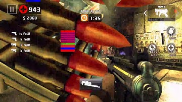 DEAD TRIGGER 2 UNLIMITED MONEY AMMO, FLYING