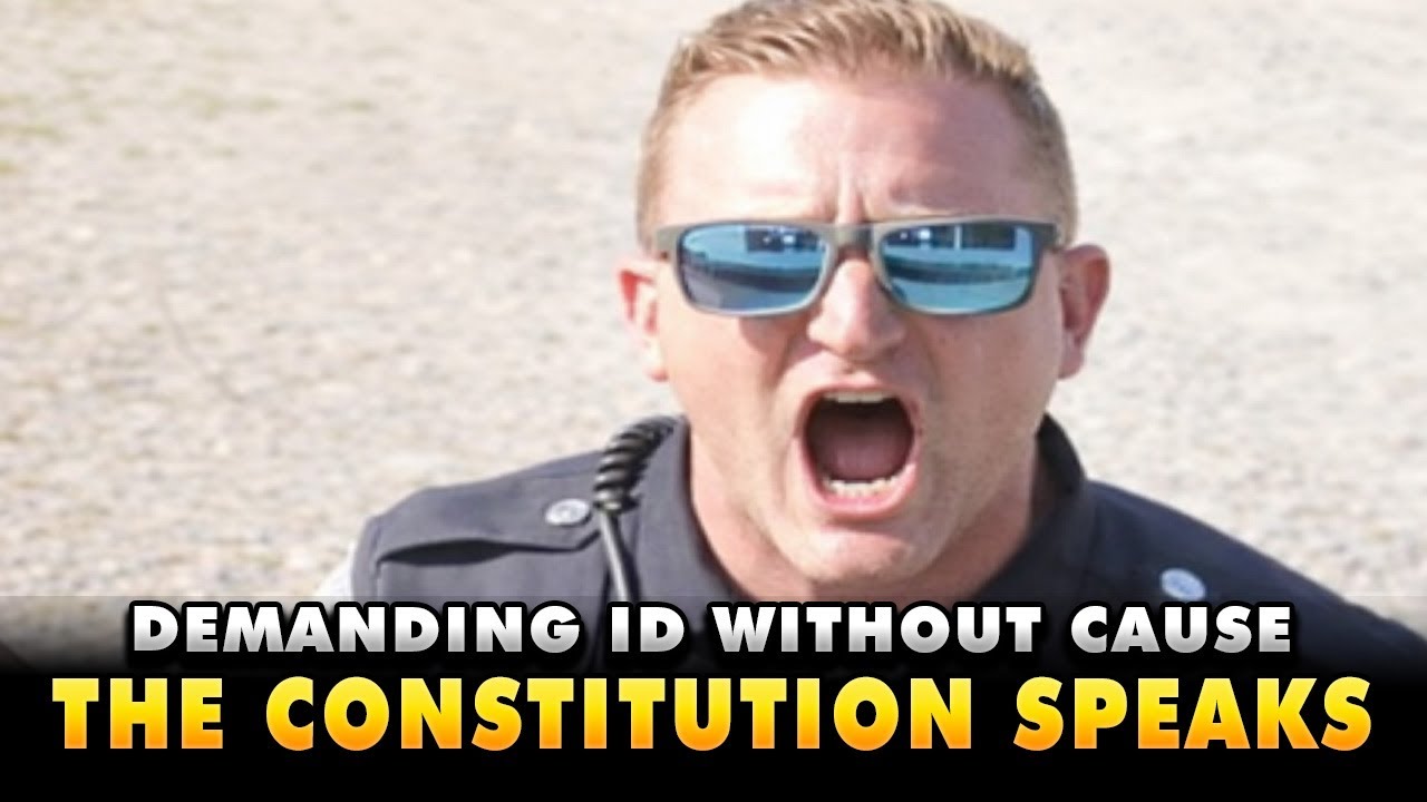 Полиция города Денвилл, штат Нью-Джерси — Нет RAS, нет политкорректности, власть раскрыта на камеру.