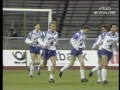 1990 Hertha BSC - 1.FC Union 2:1