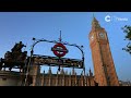 Why the tube strikes could mean chaos for London