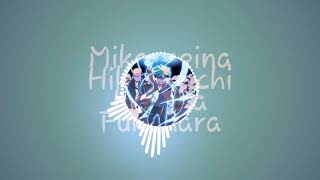 Mikansei na Hikaritachi - Ending Boruto Naruto Next Generations