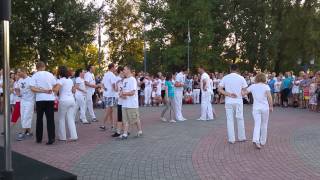 20150731 Utcabál 07 Dance Son