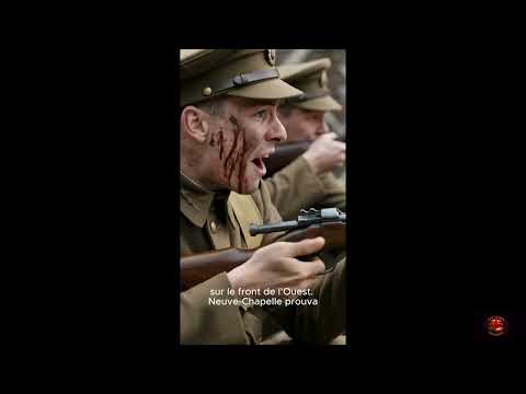 Bataille de Neuve-Chapelle | Version française