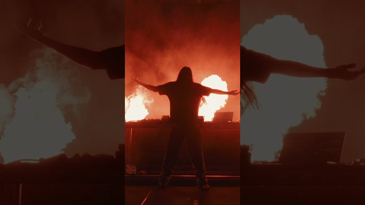 Electric Forest 2025: Never One to be missed.