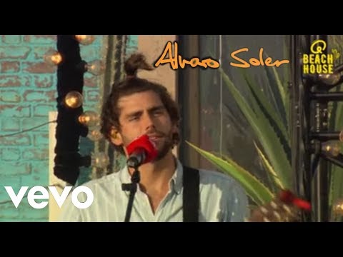 ALVARO SOLER LA CINTURA SCARICARE