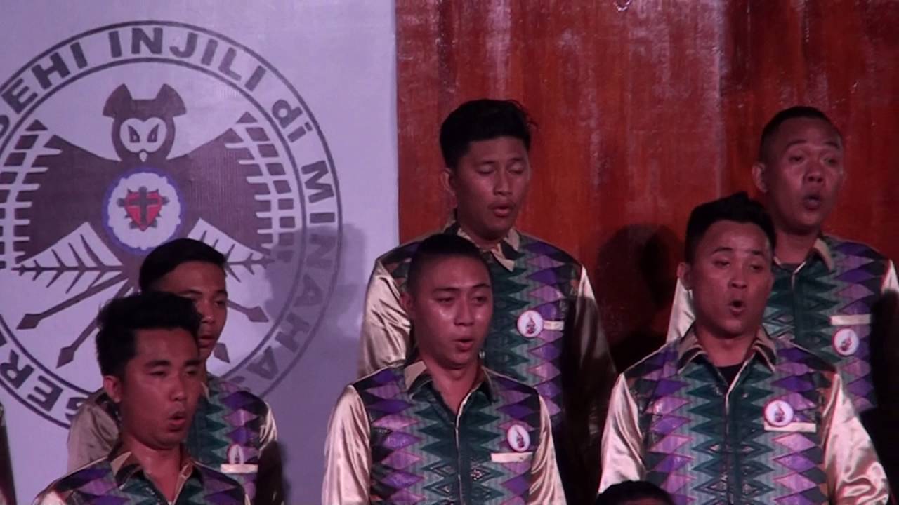 Indodana - Pniel Youth Choir Liwutung