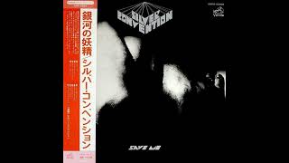 B4  Tiger Baby   Silver Convention  Save Me  1975 Japan Vinyl Hq  Rip