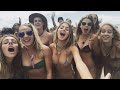 the Wild Mexico Cancun Spring Break Party Video (Original Song)