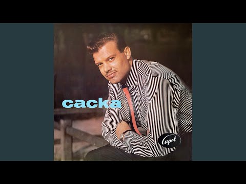 Cacka Israelsson — Gamle Svarten
