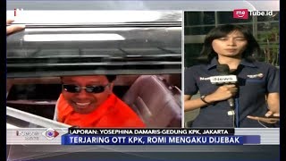 Download lagu Tak Hanya Romahurmuziy, KPK Tetapkan Dua Tersangka Lain Kasus Suap Kemenag - iNews Sore 16/03