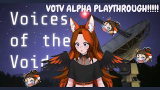 Salt is back!!!! Some more chill VOTV ALPHA!!! | 16 June 2026 VOD