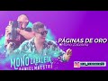 Paginas De Oro - Mono zabaleta (En Vivo)