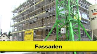 1A.TV - Leuthard Bau AG, Merenschwand (Video)