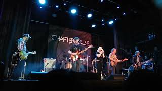 Famous Chapterhouse - Whirlpool 35 live in London Profile