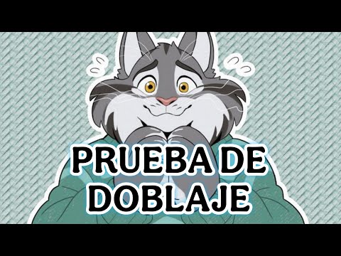 (SPOILERS) Pawbert's Revelation — DUBBING TEST