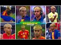 Lamine Yamal Spain 2024/25 / RARE CLIPS ● SCENEPACK 4K (With AE CC and TOPAZ)