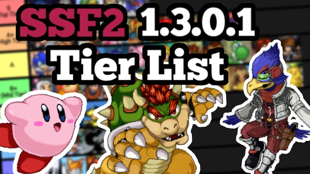 tier list super smash flash 2 beta tier list super smash flash 2 beta