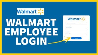 How to Login Walmart Employees Account Online Portal? Walmart Employee Login (Quickest Method)
