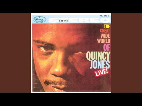 Putar Banja Luka - Quincy Jones