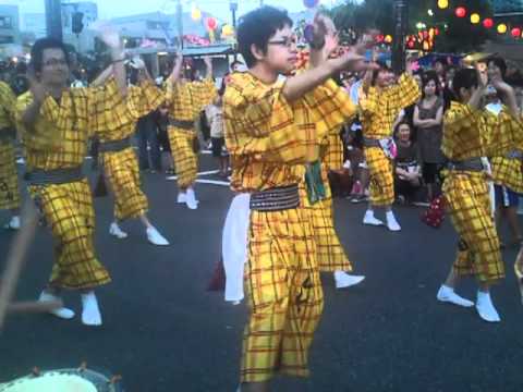 レレレの連２０１１